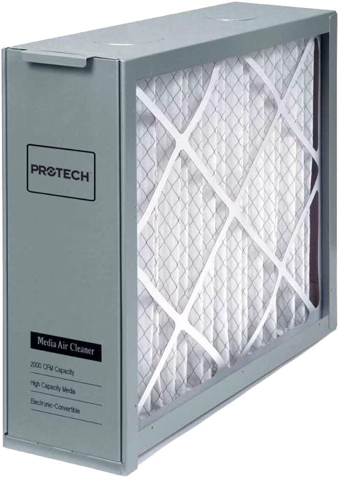  - Air Cleaners